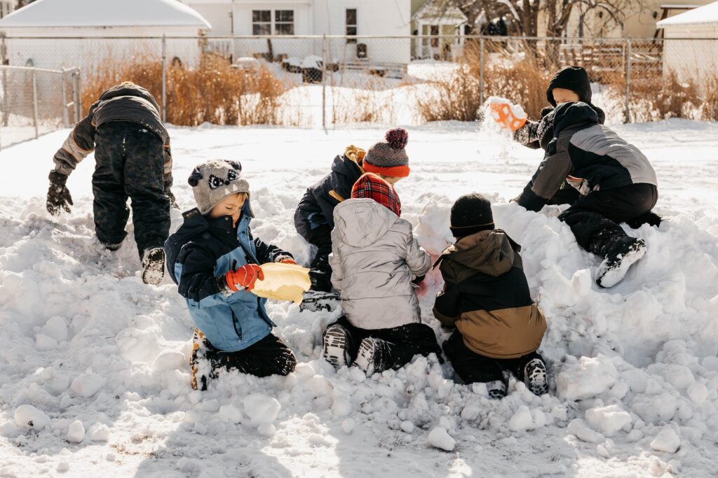 Wisconsin Parental Choice Program - Coulee Christian School